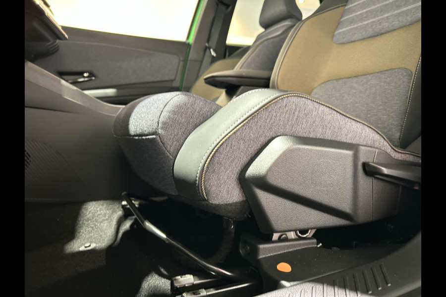 Renault 5 Techno Comfort range 52 kWh Navigatie | LED