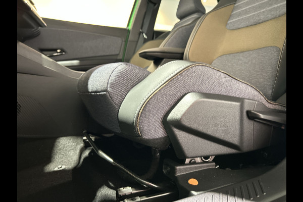 Renault 5 Techno Comfort range 52 kWh Navigatie | LED