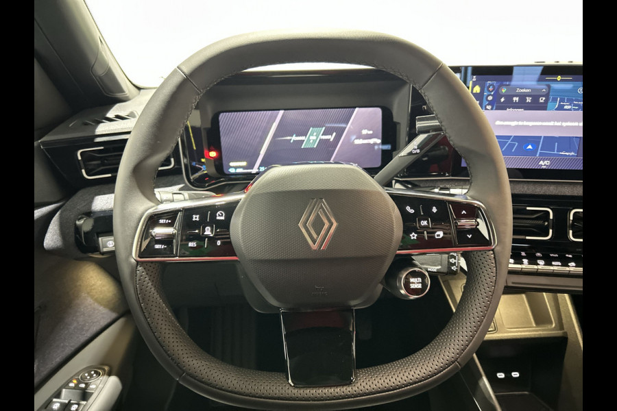 Renault 5 Techno Comfort range 52 kWh Navigatie | LED