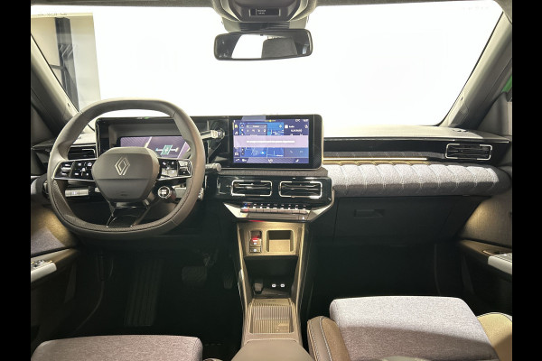 Renault 5 Techno Comfort range 52 kWh Navigatie | LED
