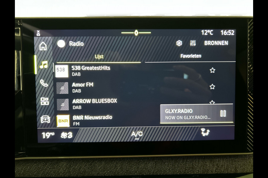 Renault 5 Techno Comfort range 52 kWh Navigatie | LED