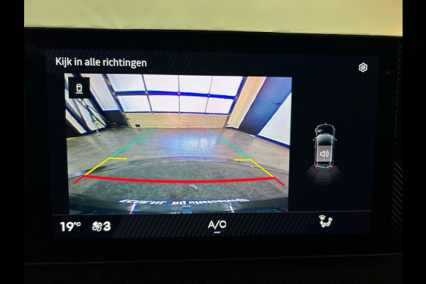 Renault 5 Techno Comfort range 52 kWh Navigatie | LED