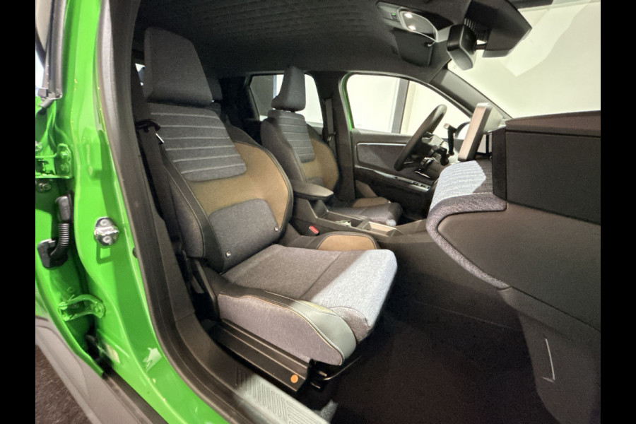 Renault 5 Techno Comfort range 52 kWh Navigatie | LED