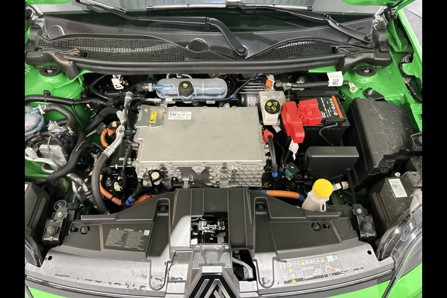 Renault 5 Techno Comfort range 52 kWh Navigatie | LED