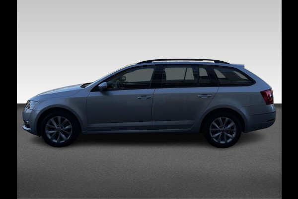 Škoda Octavia Combi 1.0 TSI Greentech Business Edition