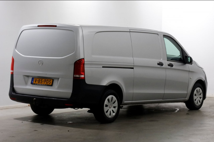 Mercedes-Benz Vito 116 CDI 163pk E6 RWD 7G Automaat XL Extra Lang LED/Navi/Camera 10-2018