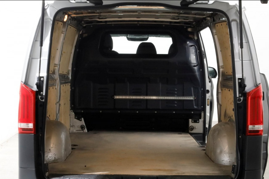 Mercedes-Benz Vito 116 CDI 163pk E6 RWD 7G Automaat XL Extra Lang LED/Navi/Camera 10-2018