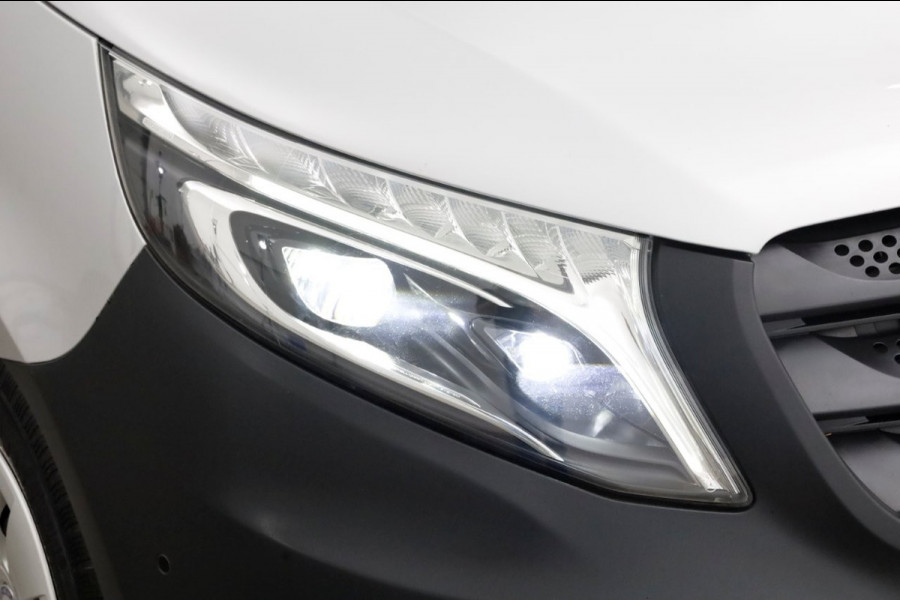 Mercedes-Benz Vito 116 CDI 163pk E6 RWD 7G Automaat XL Extra Lang LED/Navi/Camera 10-2018