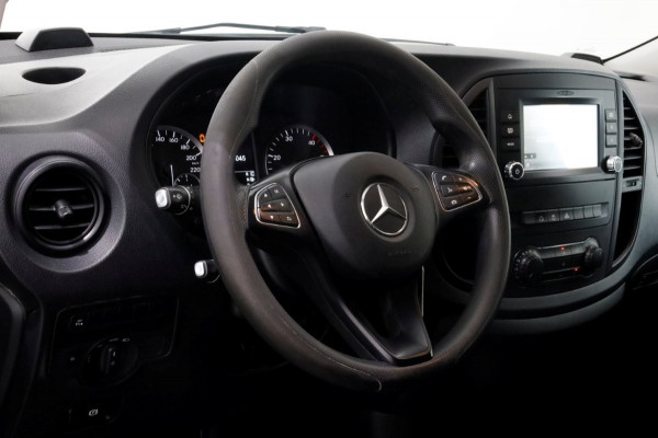 Mercedes-Benz Vito 116 CDI 163pk E6 RWD 7G Automaat XL Extra Lang LED/Navi/Camera 10-2018