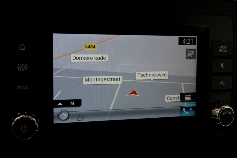 Mercedes-Benz Vito 116 CDI 163pk E6 RWD 7G Automaat XL Extra Lang LED/Navi/Camera 10-2018