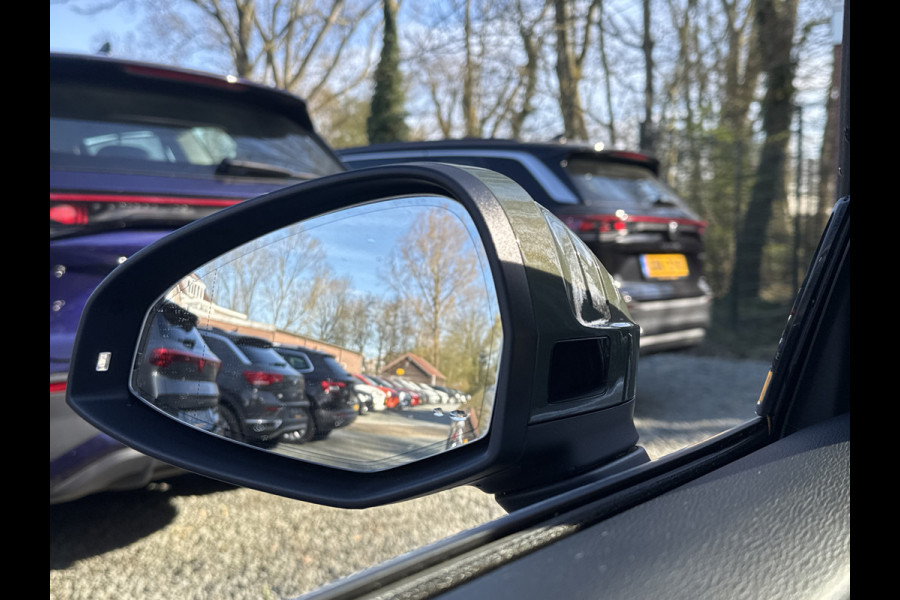 Audi A5 Cabriolet 40 TFSI 204PK S-TRONIC ADVANCED EDITION CAMERA/NAVI/LEDER