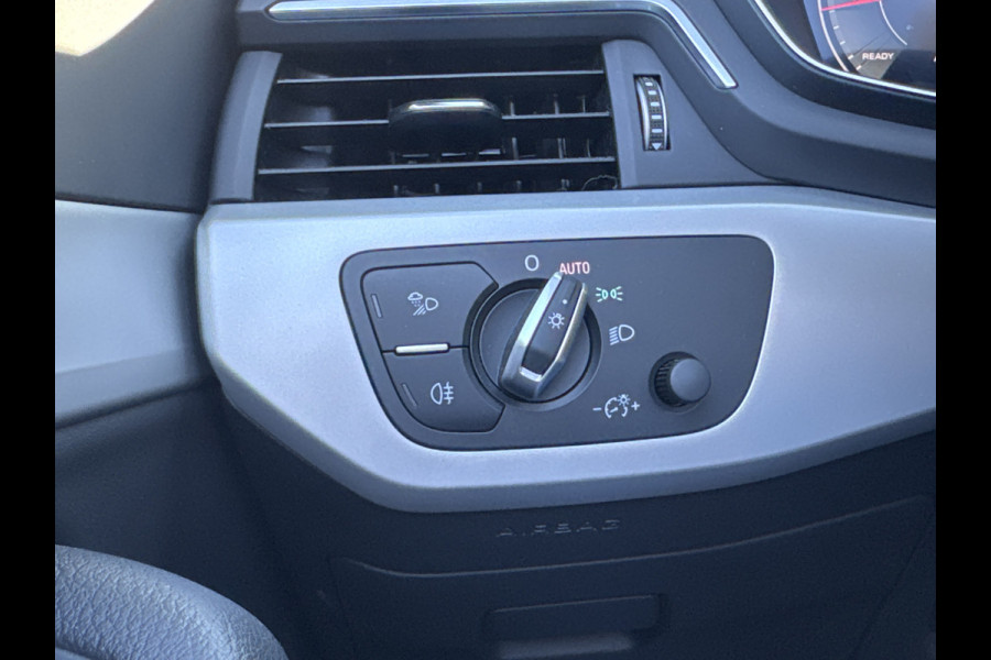 Audi A5 Cabriolet 40 TFSI 204PK S-TRONIC ADVANCED EDITION CAMERA/NAVI/LEDER