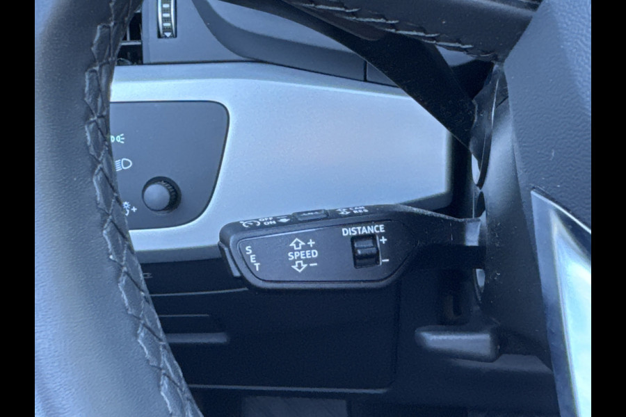 Audi A5 Cabriolet 40 TFSI 204PK S-TRONIC ADVANCED EDITION CAMERA/NAVI/LEDER