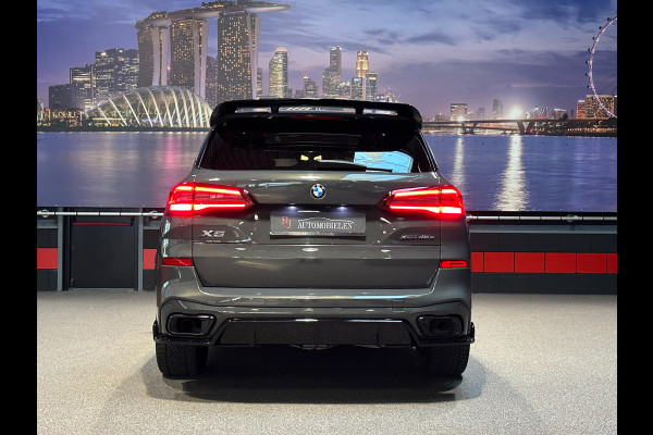 BMW X5 xDrive45e High Ex. Softclose|SkyLounge|Bowers &Wilkins||Massage|Laser|FULL OPTION