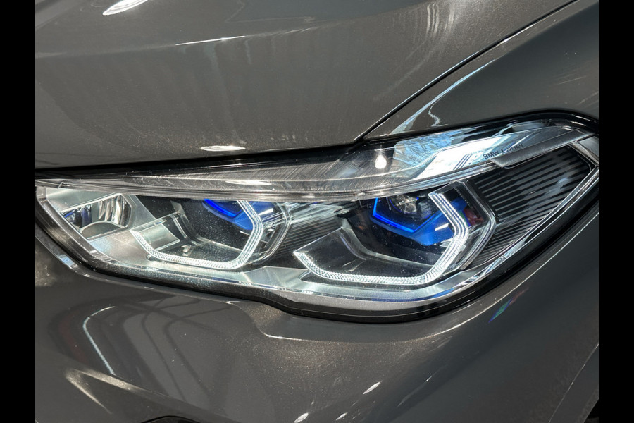 BMW X5 xDrive45e High Ex. Softclose|SkyLounge|Bowers &Wilkins||Massage|Laser|FULL OPTION