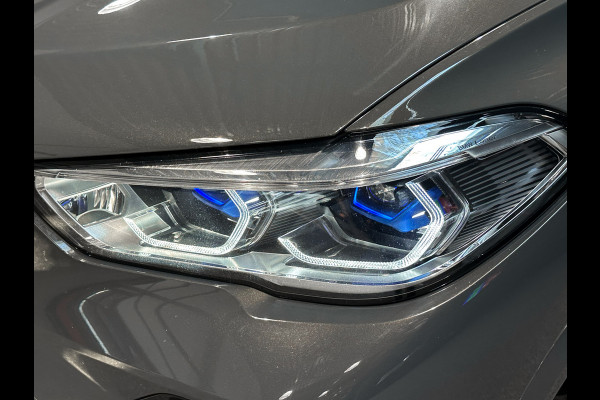 BMW X5 xDrive45e High Ex. Softclose|SkyLounge|Bowers &Wilkins||Massage|Laser|FULL OPTION