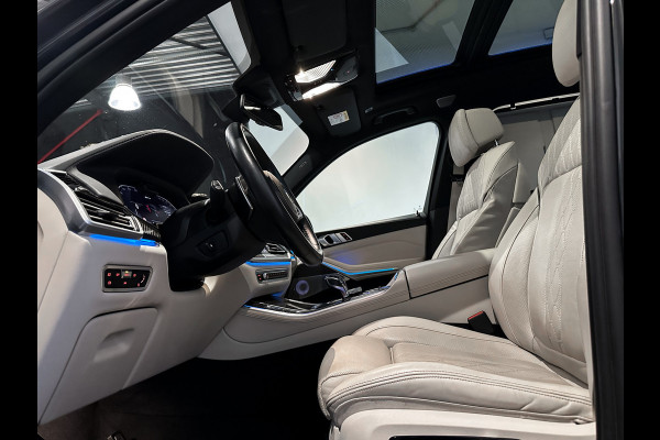 BMW X5 xDrive45e High Ex. Softclose|SkyLounge|Bowers &Wilkins||Massage|Laser|FULL OPTION