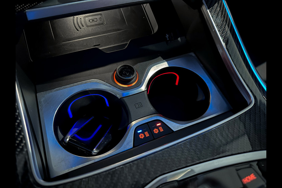 BMW X5 xDrive45e High Ex. Softclose|SkyLounge|Bowers &Wilkins||Massage|Laser|FULL OPTION