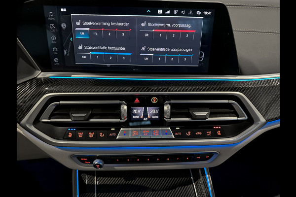 BMW X5 xDrive45e High Ex. Softclose|SkyLounge|Bowers &Wilkins||Massage|Laser|FULL OPTION