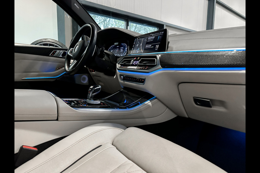 BMW X5 xDrive45e High Ex. Softclose|SkyLounge|Bowers &Wilkins||Massage|Laser|FULL OPTION
