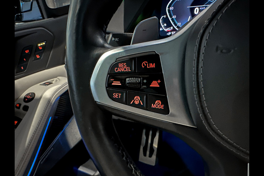 BMW X5 xDrive45e High Ex. Softclose|SkyLounge|Bowers &Wilkins||Massage|Laser|FULL OPTION