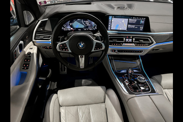 BMW X5 xDrive45e High Ex. Softclose|SkyLounge|Bowers &Wilkins||Massage|Laser|FULL OPTION