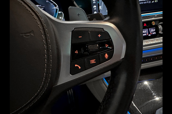 BMW X5 xDrive45e High Ex. Softclose|SkyLounge|Bowers &Wilkins||Massage|Laser|FULL OPTION