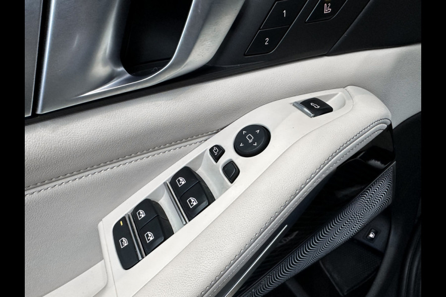 BMW X5 xDrive45e High Ex. Softclose|SkyLounge|Bowers &Wilkins||Massage|Laser|FULL OPTION