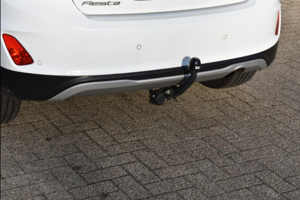 Ford Fiesta 1.1 ACTIVE PANODAK! TREKHAAK! WINTERPACK! NAVI!