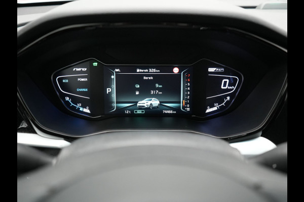 Kia Niro 1.6 GDi DynamicLine PHEV 141pk Dealer O.H. | Adaptive Cruise | Camera | Sportstoelen & Stuur Verwarmd | Apple Carplay | Lane Assist | Navigatie | DAB | Plug In Hybrid