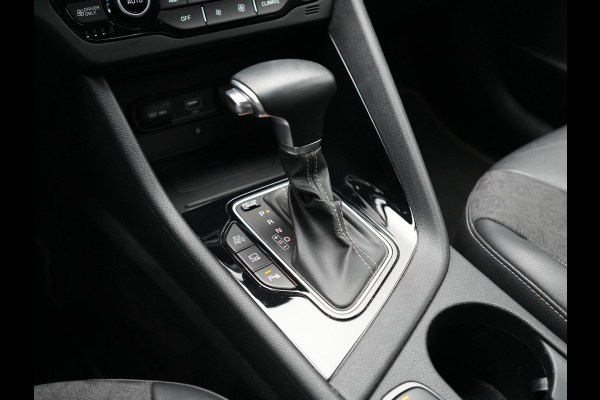 Kia Niro 1.6 GDi DynamicLine PHEV 141pk Dealer O.H. | Adaptive Cruise | Camera | Sportstoelen & Stuur Verwarmd | Apple Carplay | Lane Assist | Navigatie | DAB | Plug In Hybrid