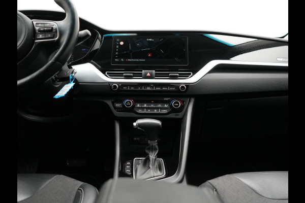 Kia Niro 1.6 GDi DynamicLine PHEV 141pk Dealer O.H. | Adaptive Cruise | Camera | Sportstoelen & Stuur Verwarmd | Apple Carplay | Lane Assist | Navigatie | DAB | Plug In Hybrid