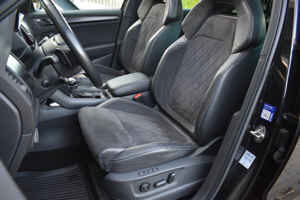 Škoda Kodiaq 1.5 TSI Sportline | TREKHAAK | ADAPT. CRUISE | NAP | CANTON | PANORAMADAK | DEALER ONDERHOUDEN
