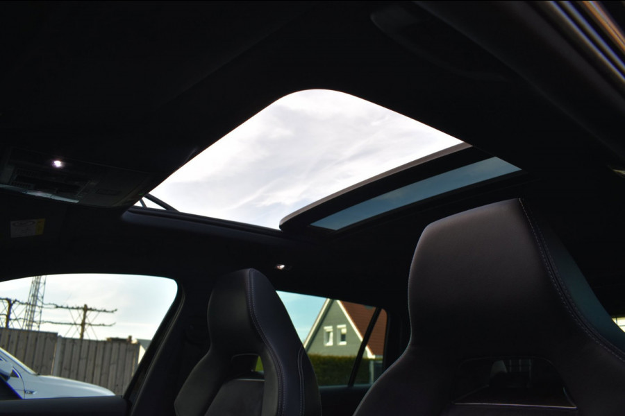 Škoda Kodiaq 1.5 TSI Sportline | TREKHAAK | ADAPT. CRUISE | NAP | CANTON | PANORAMADAK | DEALER ONDERHOUDEN