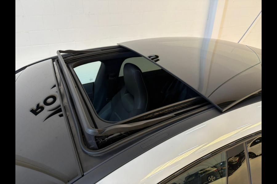 Mercedes-Benz CLA-Klasse 200 Edition, Pano, Sfeer, Burmester, Applecarplay