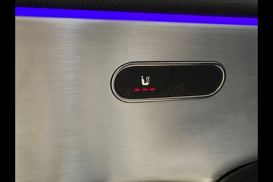 Mercedes-Benz CLA-Klasse 200 Edition, Pano, Sfeer, Burmester, Applecarplay