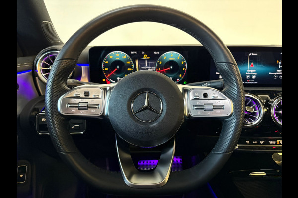 Mercedes-Benz CLA-Klasse 200 Edition, Pano, Sfeer, Burmester, Applecarplay