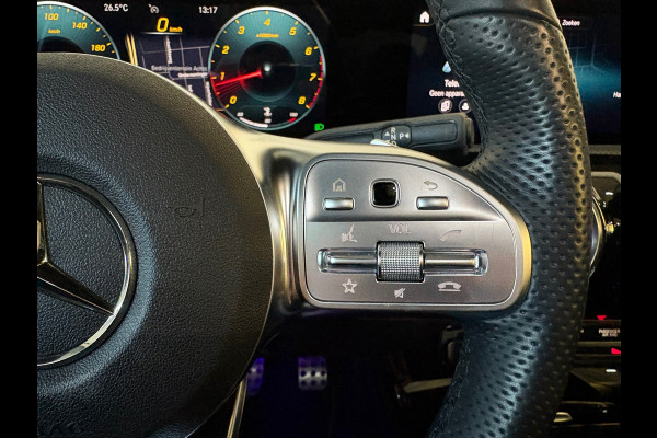 Mercedes-Benz CLA-Klasse 200 Edition, Pano, Sfeer, Burmester, Applecarplay