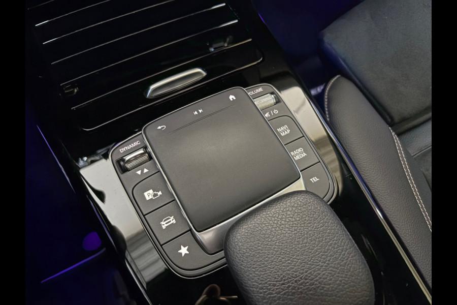 Mercedes-Benz CLA-Klasse 200 Edition, Pano, Sfeer, Burmester, Applecarplay