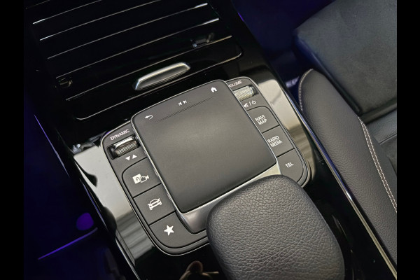 Mercedes-Benz CLA-Klasse 200 Edition, Pano, Sfeer, Burmester, Applecarplay