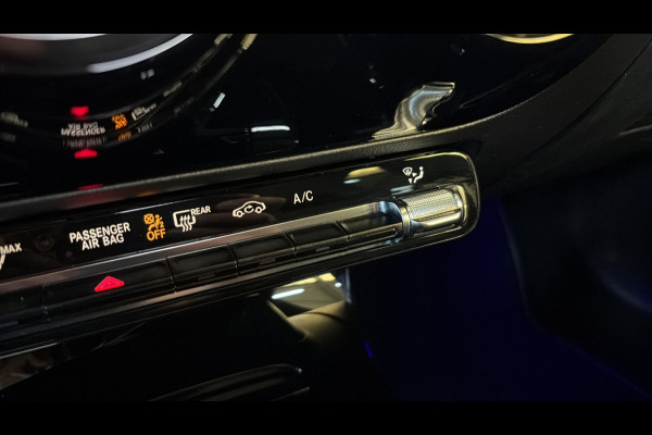 Mercedes-Benz CLA-Klasse 200 Edition, Pano, Sfeer, Burmester, Applecarplay