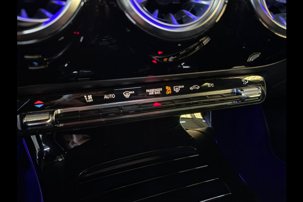 Mercedes-Benz CLA-Klasse 200 Edition, Pano, Sfeer, Burmester, Applecarplay