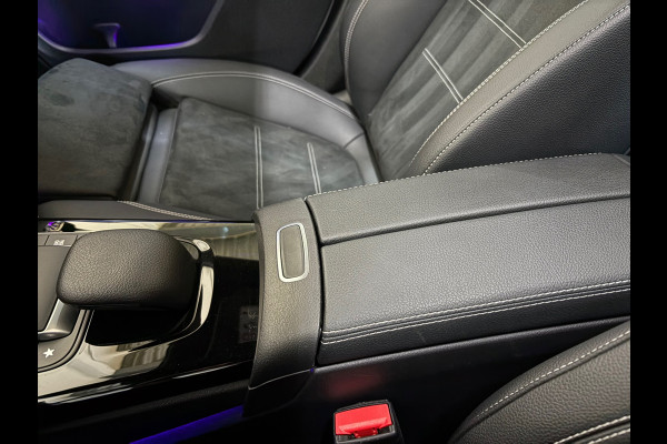 Mercedes-Benz CLA-Klasse 200 Edition, Pano, Sfeer, Burmester, Applecarplay