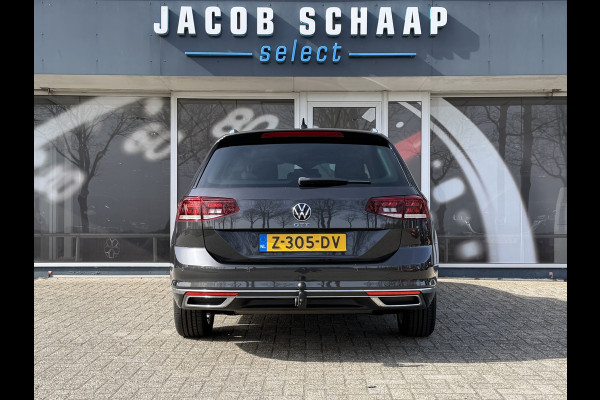 Volkswagen Passat Variant 1.4 TSI PHEV GTE / Trekhaak (1.600 KG) / Keyless / Carplay / Sensoren V+A / camera /