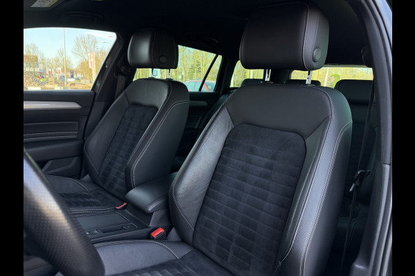 Volkswagen Passat Variant 1.4 TSI PHEV GTE / Trekhaak (1.600 KG) / Keyless / Carplay / Sensoren V+A / camera /
