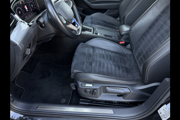 Volkswagen Passat Variant 1.4 TSI PHEV GTE / Trekhaak (1.600 KG) / Keyless / Carplay / Sensoren V+A / camera /