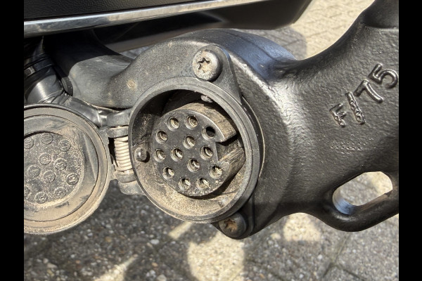 Volkswagen Passat Variant 1.4 TSI PHEV GTE / Trekhaak (1.600 KG) / Keyless / Carplay / Sensoren V+A / camera /