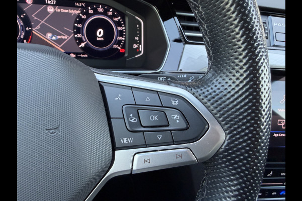 Volkswagen Passat Variant 1.4 TSI PHEV GTE / Trekhaak (1.600 KG) / Keyless / Carplay / Sensoren V+A / camera /