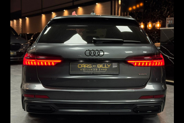 Audi A6 Avant 55 TFSI-E|S-line|PANO|AUT|LEDER