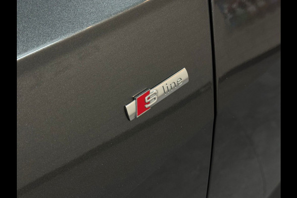 Audi A6 Avant 55 TFSI-E|S-line|PANO|AUT|LEDER